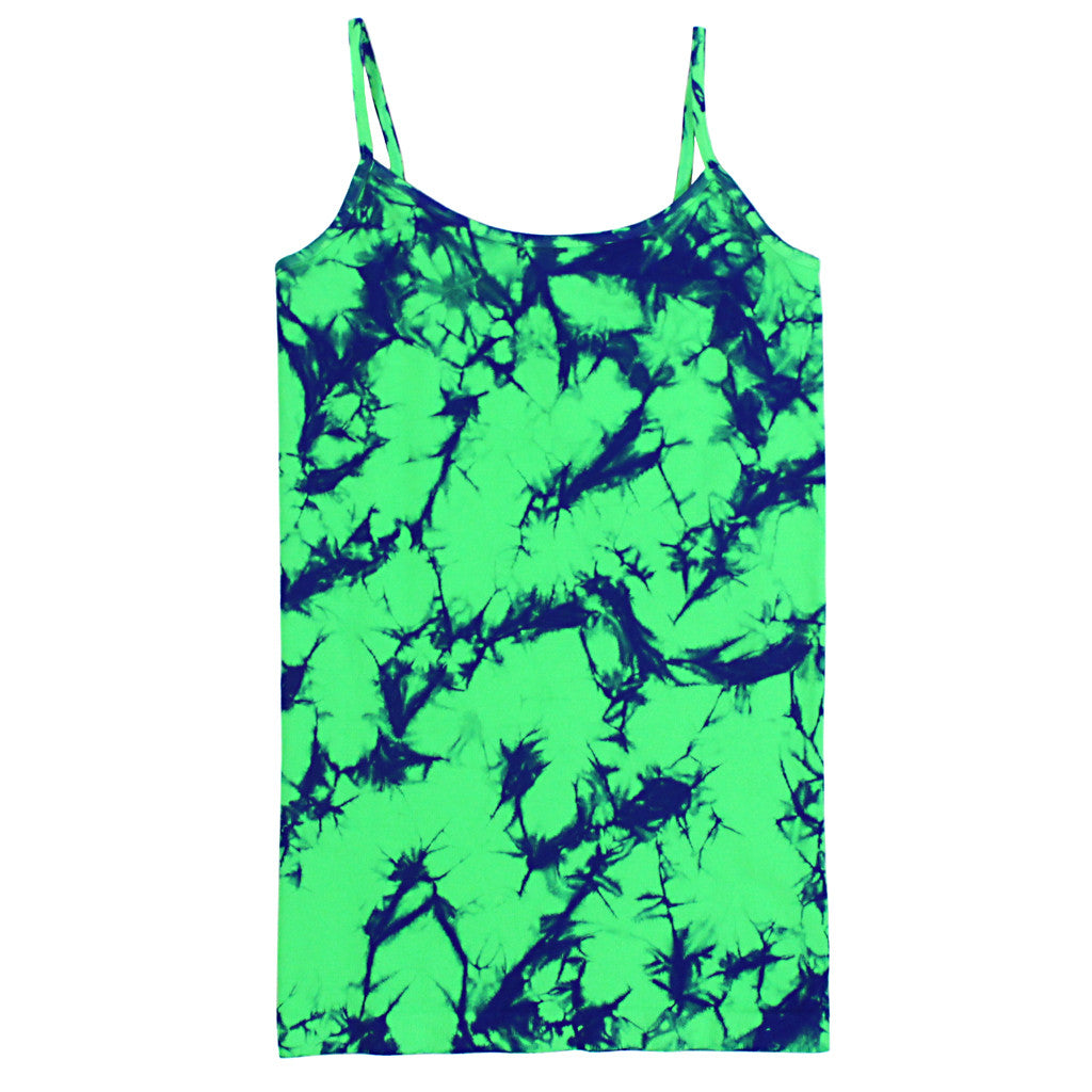 Cami Tank Tie Dye - Denny's