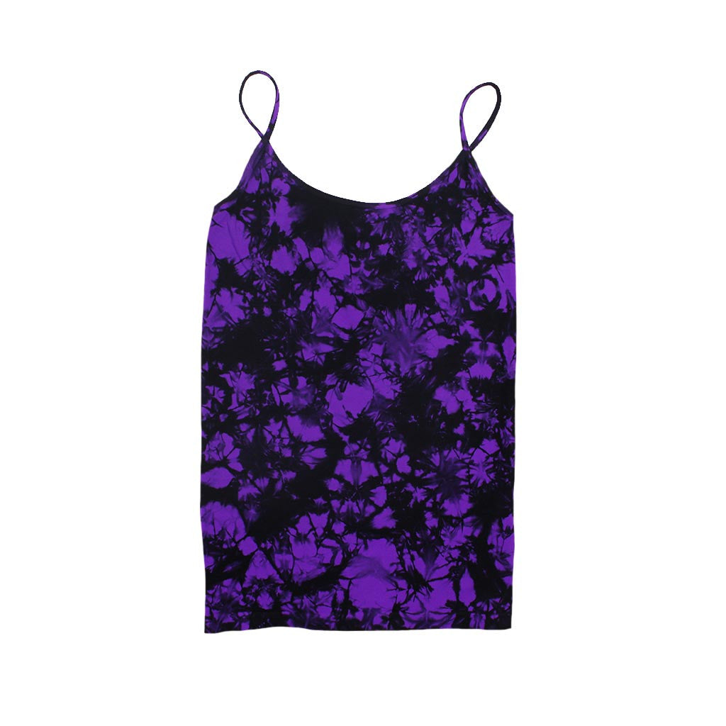 Cami Tank Tie Dye - Denny's