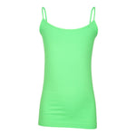 Cami Tank Size 10/12 - Denny's