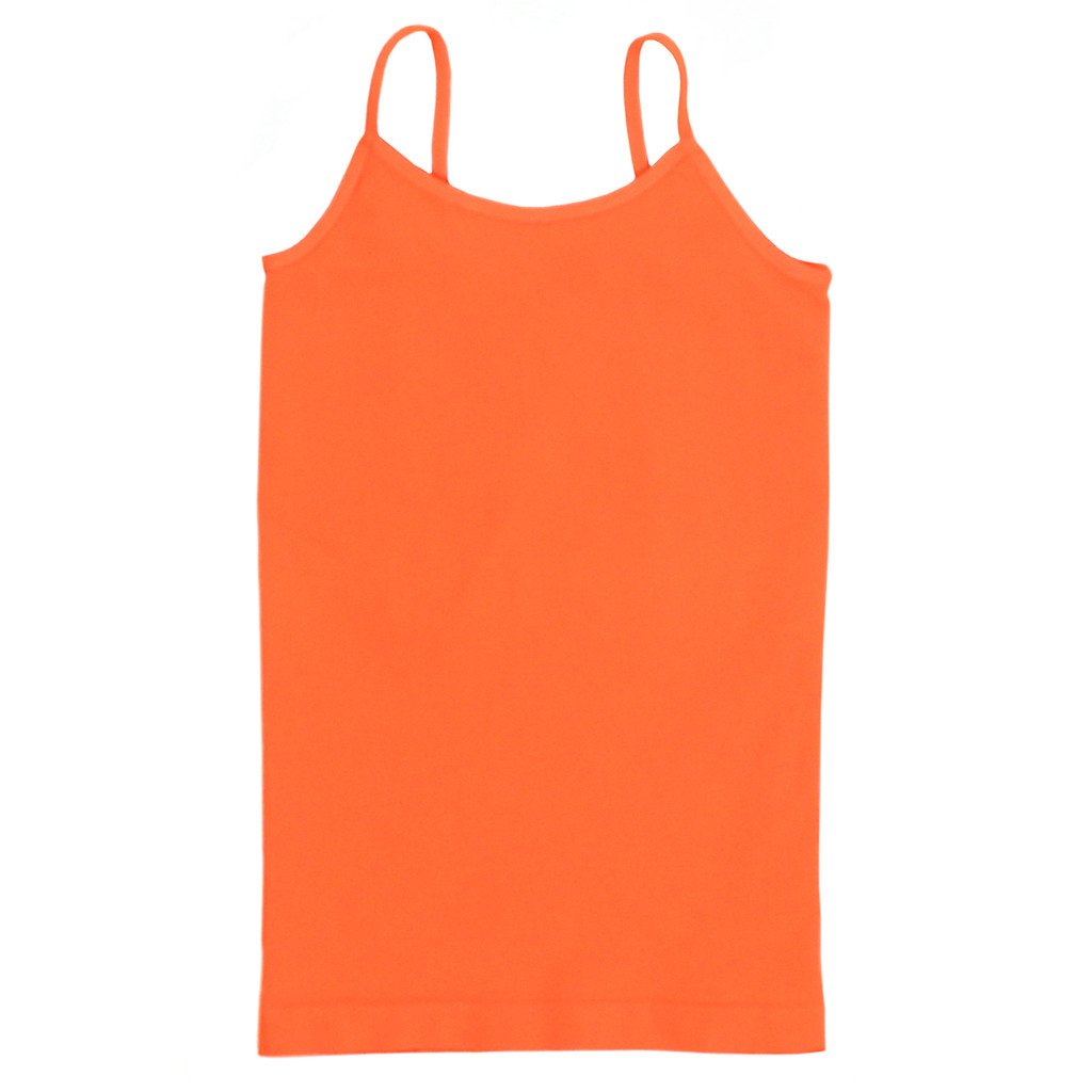 Seamless Full Cami - Denny's