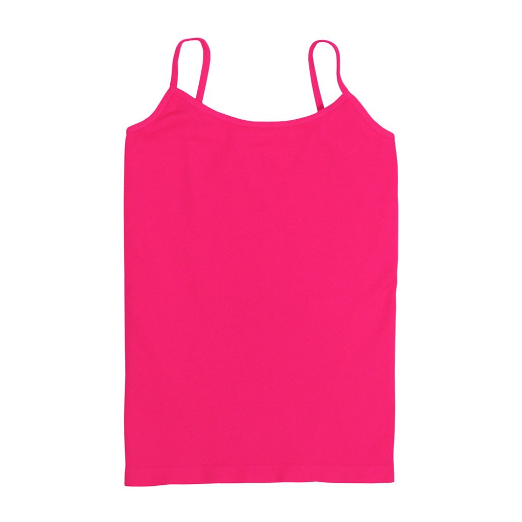 Cami Tank Toddler - Denny's