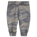 Camo Knit Jogpant - Denny's