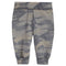 Camo Knit Jogpant - Denny's