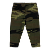 Camo Legging - Denny's
