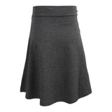Classic Camp 23" Skirt - Denny's