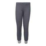 Camo Stripe Sweatpant - Denny's