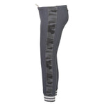 Camo Stripe Sweatpant - Denny's