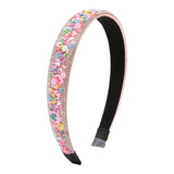 Candy Sprinkles Headband - Denny's