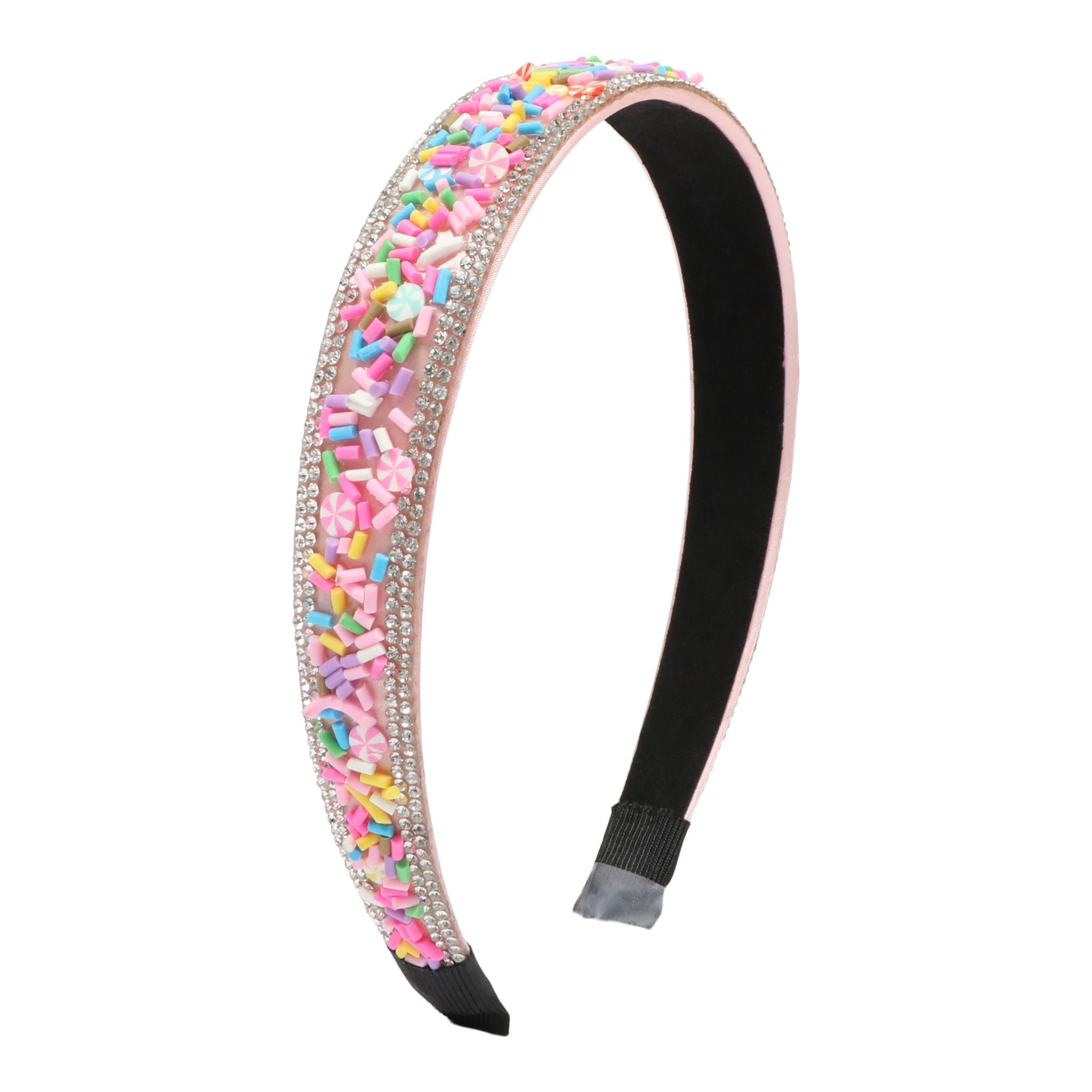 Candy Sprinkles Headband - Denny's