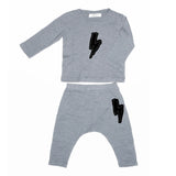 2pc Bolt Set - Denny's