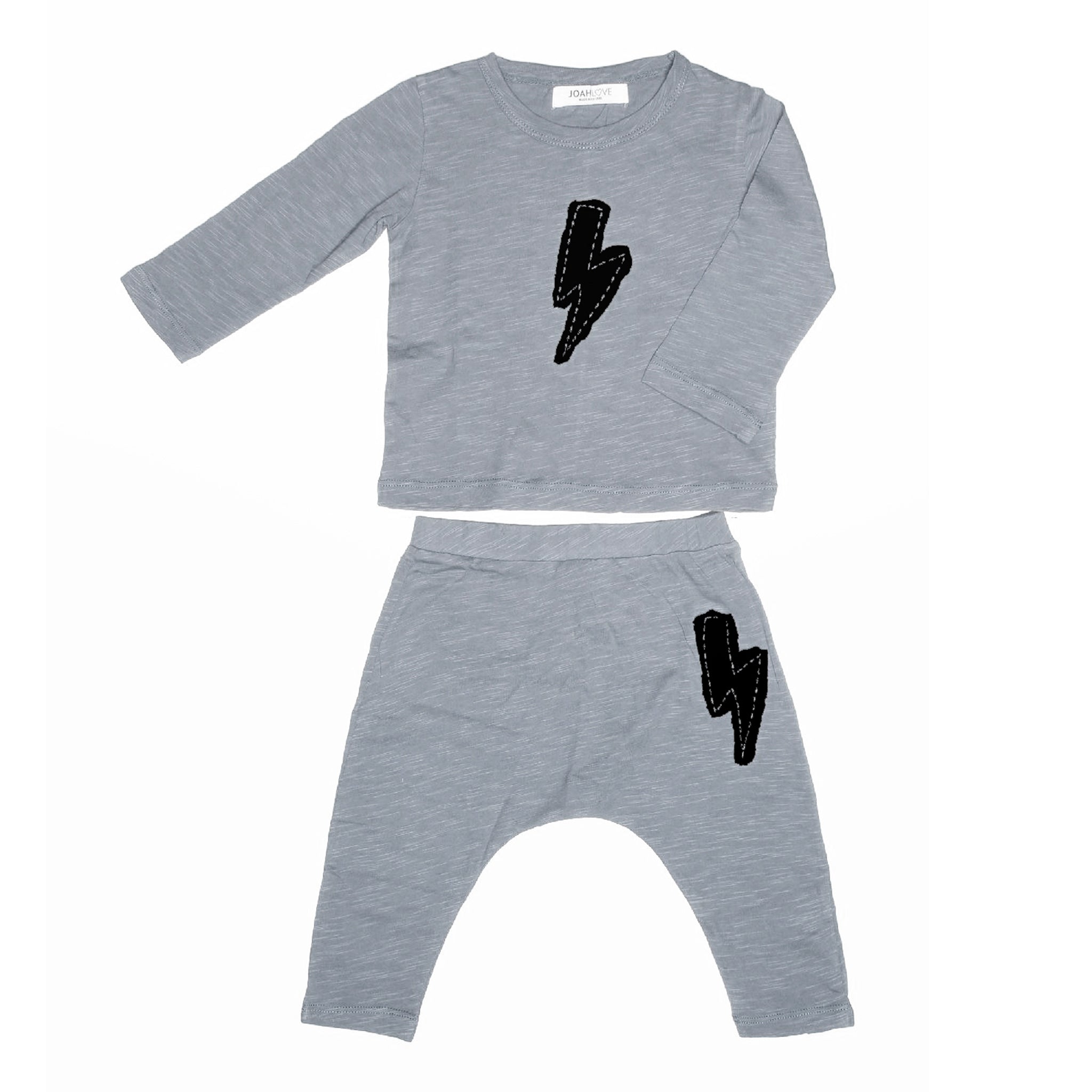 2pc Bolt Set - Denny's
