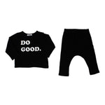 2 piece Do Good - Denny's