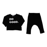 2 piece Do Good - Denny's