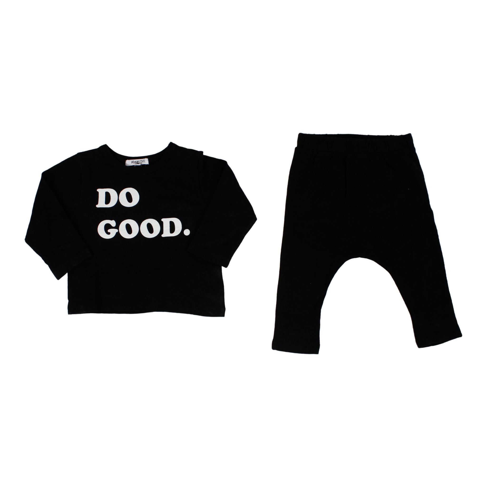 2 piece Do Good - Denny's