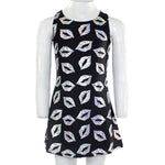 Tank Dress with Lip - Denny's