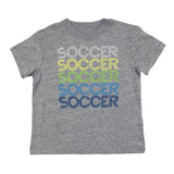 Soccer Tee - Denny's