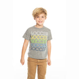 Soccer Tee - Denny's