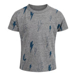 Lightning Bolt Tee - Denny's
