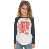 Rad Big Bro Raglan - Denny's