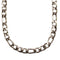 16 inch Choker Figaro Link - Denny's
