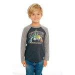 Pink Floyd Raglan - Denny's