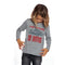 The Future Is Mine L/S Tee - Denny's