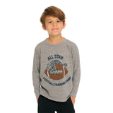 All Star Football Tee - Denny's