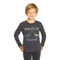 Pink Floyd Long Sleeve Tee - Denny's