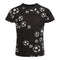 All Over Soccer Balls Tee - Denny's