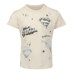 Superman Tee - Denny's