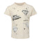 Superman Tee - Denny's