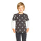 Skull Bones Layer Tee - Denny's
