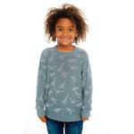 Dino Dance Sweatshirt - Denny's