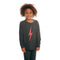 Red Bolt Sweatshirt - Denny's