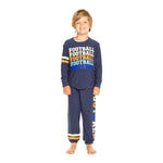 Game Day Football Sweatshirt - Denny's