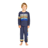 Game Day Football Sweatshirt - Denny's