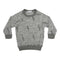 Hacci Bolt Sweatshirt - Denny's