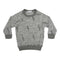Hacci Bolt Sweatshirt - Denny's