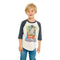 R2D2 Three Quarter Raglan - Denny's