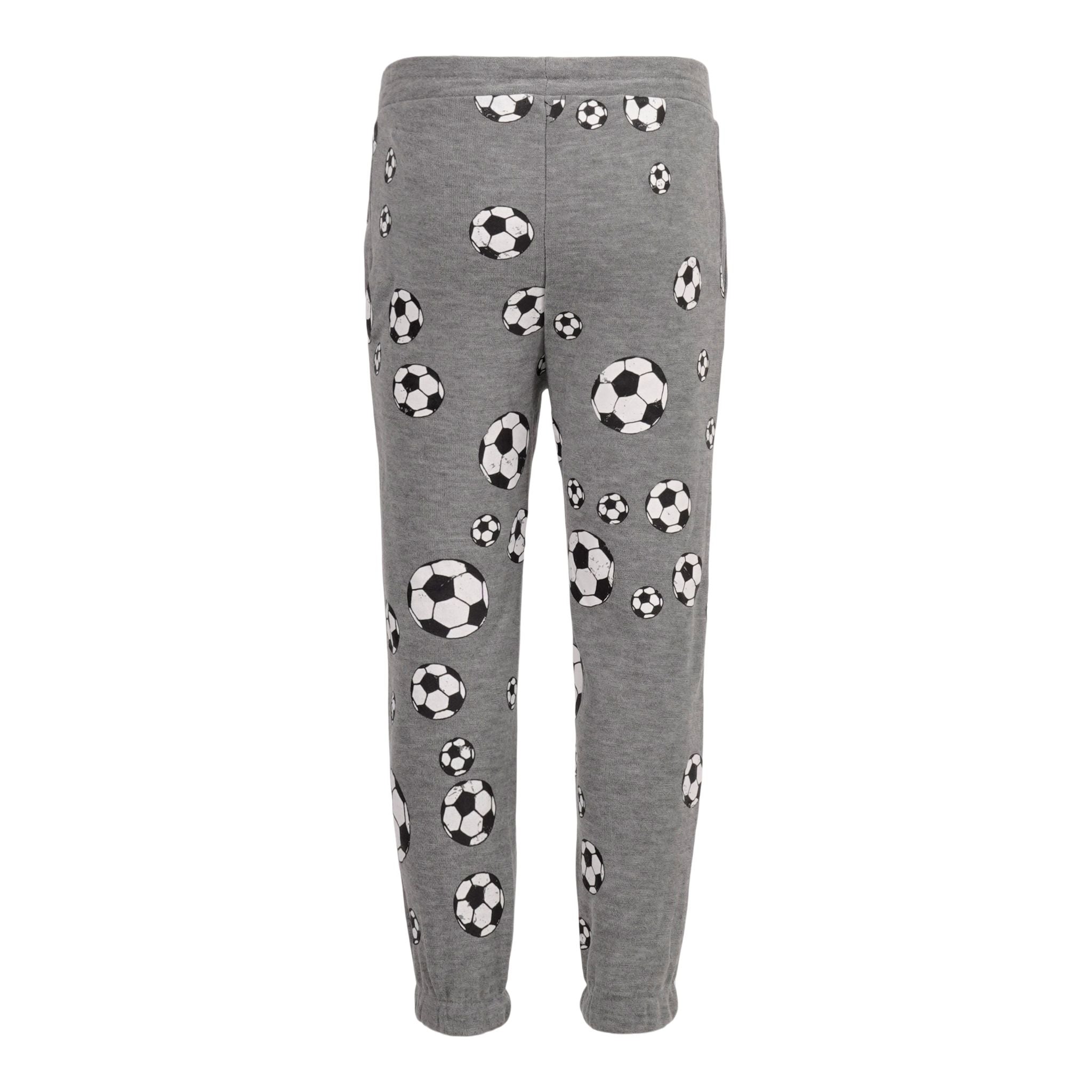 Soccer Balls Jogger - Denny's