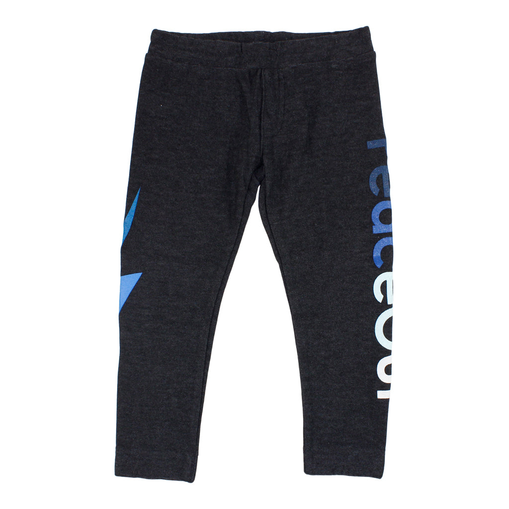 Peace Out Cozy Pant - Denny's