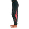 Red Bolt Sweatpant - Denny's
