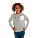 Full Zip Hoodie - Denny's