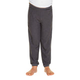 Contrast Piping Pant - Denny's