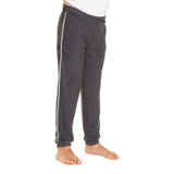 Contrast Piping Pant - Denny's
