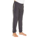 Contrast Piping Pant - Denny's