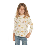 All Over Dino Tee - Denny's