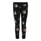All Over Tigers & Bolts Hacci Jogger - Denny's