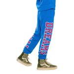 Football Knit Jogger - Denny's