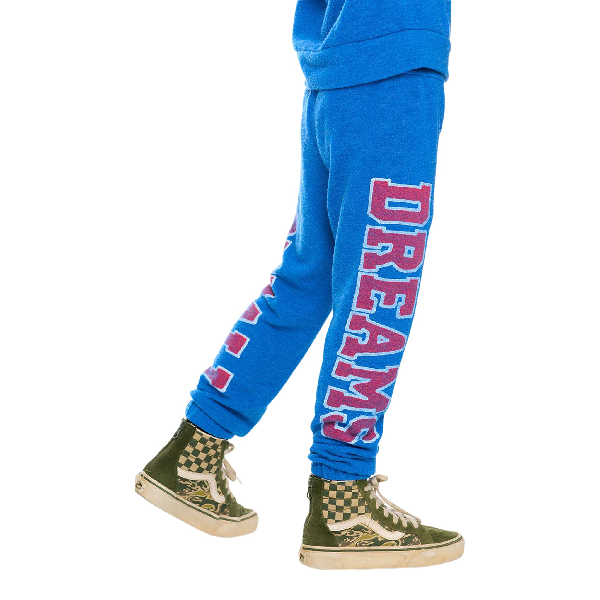 Football Knit Jogger - Denny's